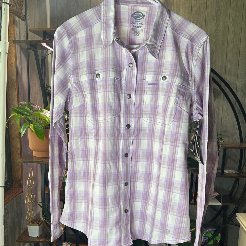 New Dickies Shirt